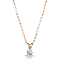 Pendente Con Punto Luce Arg 925