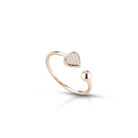 Veretta con Cuore Arg 926