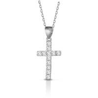 Pendente Con Cuore Arg 925