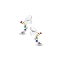 Orecchini Raimbow Arg 925