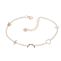 Bracciale Arg 925