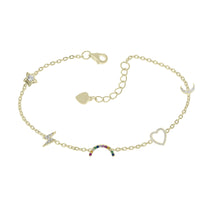 Bracciale Arg 925
