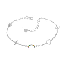Bracciale Arg 925
