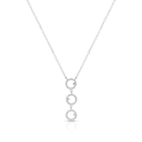 Collana In Argento 925