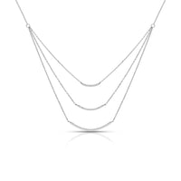 Collana In Argento 925