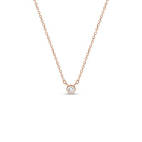 Pendente Con Punto Luce Arg 925
