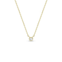 Pendente Con Punto Luce Arg 925