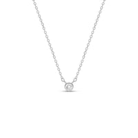 Pendente Con Punto Luce Arg 925