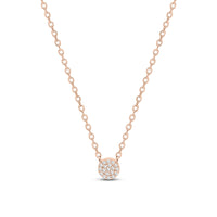 Girocollo In Argento 925