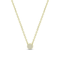 Girocollo In Argento 925