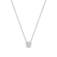Girocollo In Argento 925