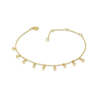 Girocollo Charms In Argento 925
