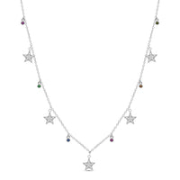 Collana In Argento 925