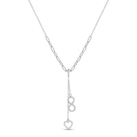 Collana In Argento 925