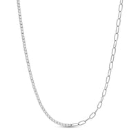 Collana In Argento 925