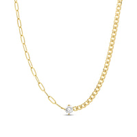 Collana In Argento 925