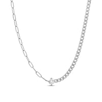 Collana In Argento 925