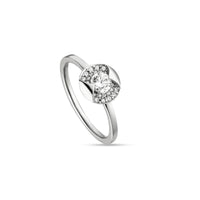 Anello In Argento 925