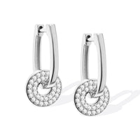 Orecchini In Argento 925