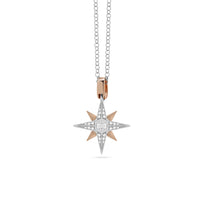 Girocollo In Argento 925