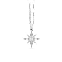 Girocollo In Argento 925