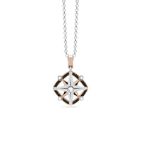 Girocollo In Argento 925