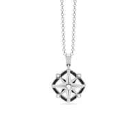 Girocollo In Argento 925