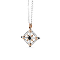 Girocollo In Argento 925