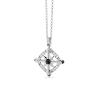 Girocollo In Argento 925