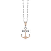 Girocollo In Argento 925