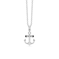 Girocollo In Argento 925