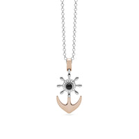 Girocollo In Argento 925
