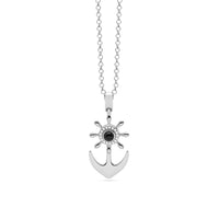 Girocollo In Argento 925