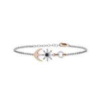 Bracciale In Argento 925