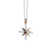 Girocollo In Argento 925