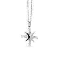 Girocollo In Argento 925