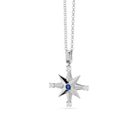 Girocollo In Argento 925