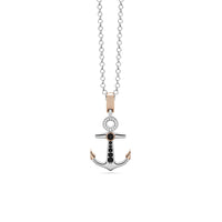 Girocollo In Argento 925