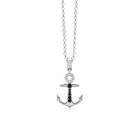 Girocollo In Argento 925