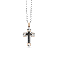 Girocollo In Argento 925