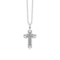 Girocollo In Argento 925
