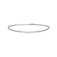 Bracciale In Argento 925