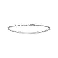 Bracciale In Argento 925