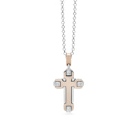 Girocollo In Argento 925