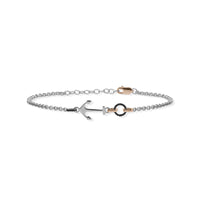 Bracciale In Argento 925