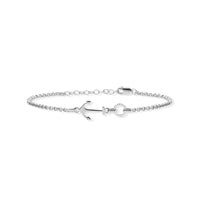 Bracciale In Argento 925
