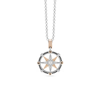 Girocollo In Argento 925