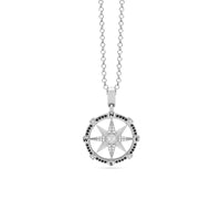 Girocollo In Argento 925