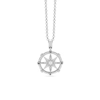 Girocollo In Argento 925