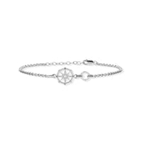 Bracciale In Argento 925